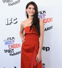 Eva De Dominici, 30 лет, Аргентина Eva De Dominici, 30 лет,